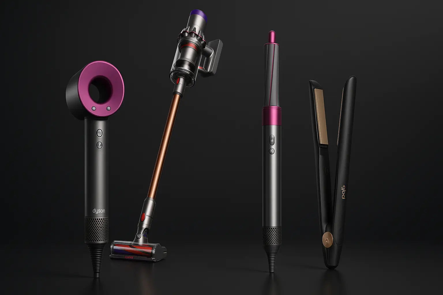 Tecnologia Premium per la Tua Casa