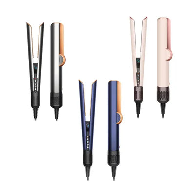 DYSON AIRSTRAIT PIASTRA PER CAPELLI