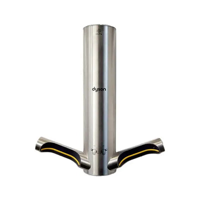 Dyson Asciugamani Airblade 9KJ HU03 Stainless Steel