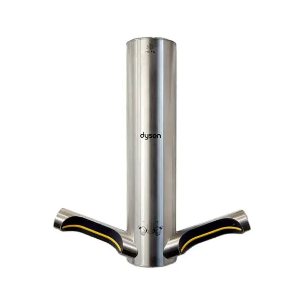 Dyson Asciugamani Airblade 9KJ HU03 Stainless Steel