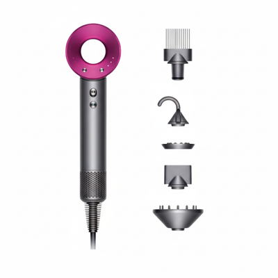 Dyson Supersonic HD08