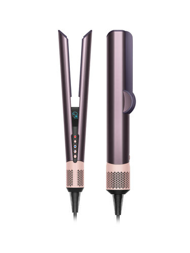 DYSON AIRSTRAIT PIASTRA ASCIUGACAPELLI JUSPER PLUM 1600W