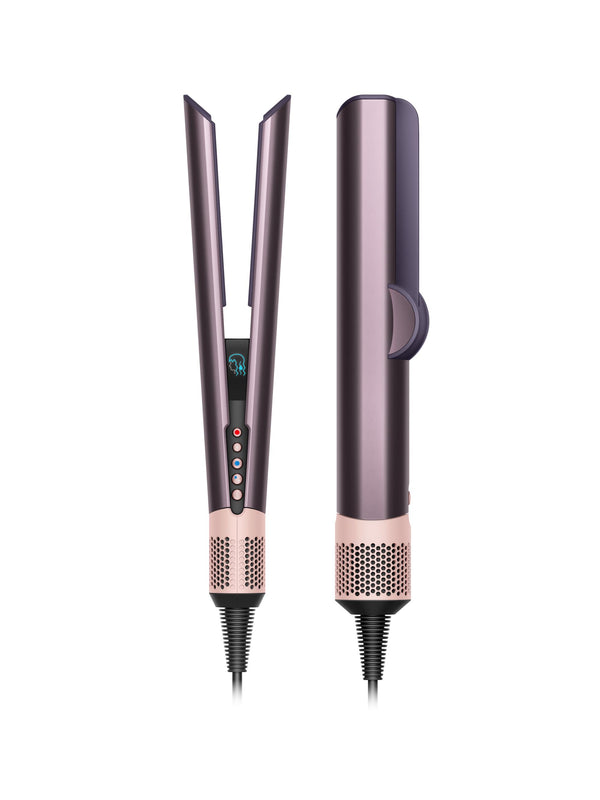 DYSON AIRSTRAIT PIASTRA ASCIUGACAPELLI JUSPER PLUM 1600W