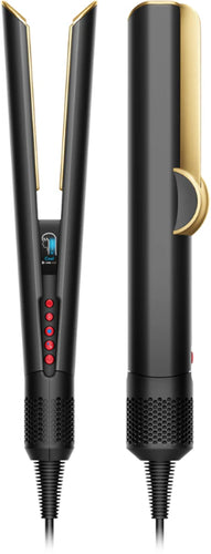 DYSON AIRSTRAIT PIASTRA ASCIUGACAPELLI JUSPER PLUM 1600W