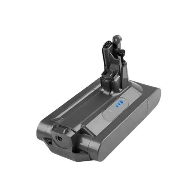 batteria alternativa dyson v10 25,2v-2500mah